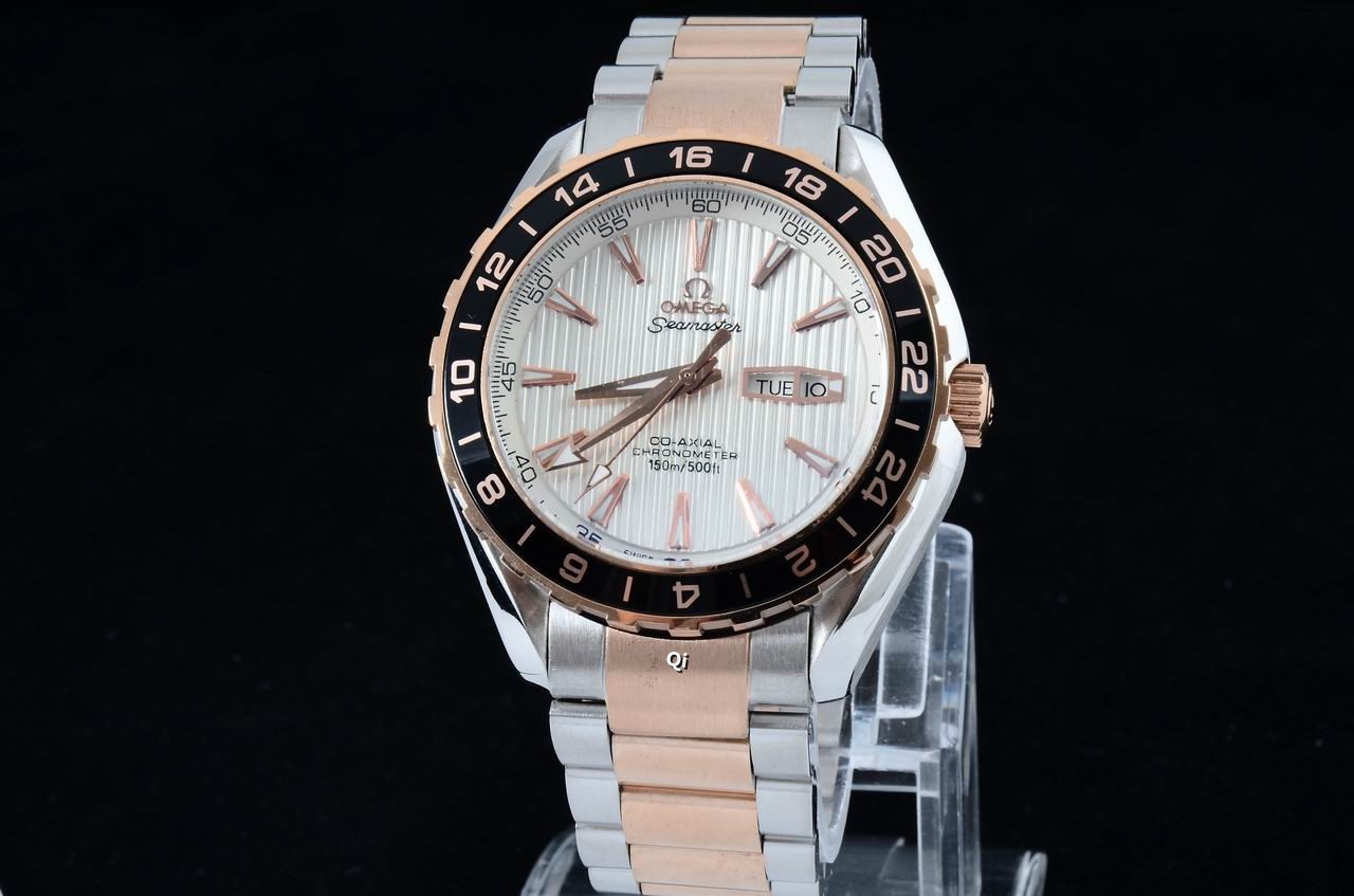 Omega watch man-141